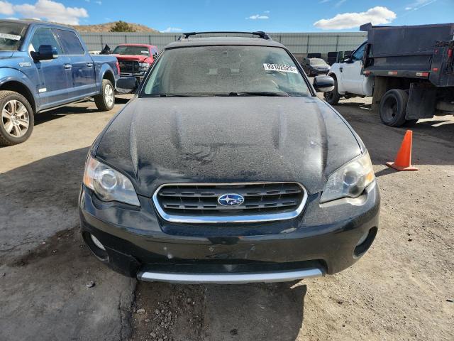 Photo 5 from auction – 2005 SUBARU OUTBACK OU with VIN 4S4BP86C354314970