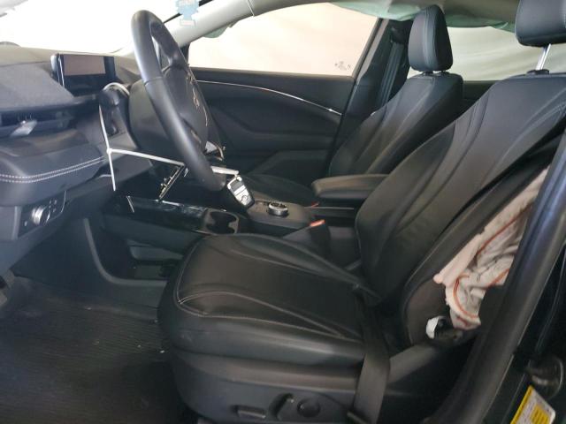 Photo 7 from auction – 2021 FORD MUSTANG MA with VIN 3FMTK3SS4MMA19009