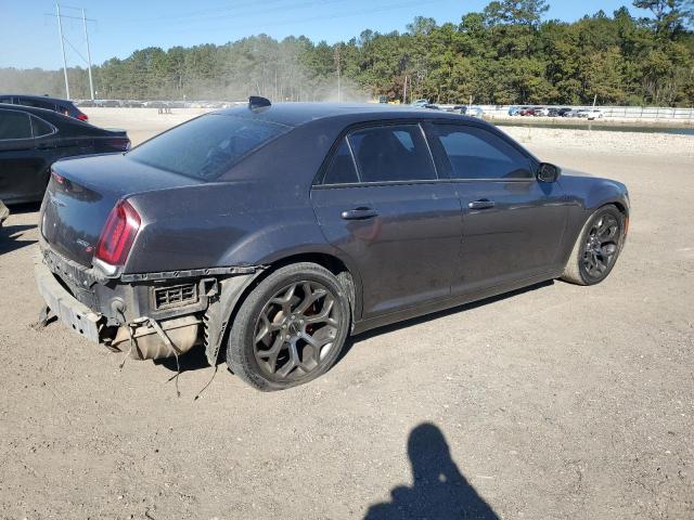 Photo 3 from auction – 2015 CHRYSLER 300 S with VIN 2C3CCABG4FH892055