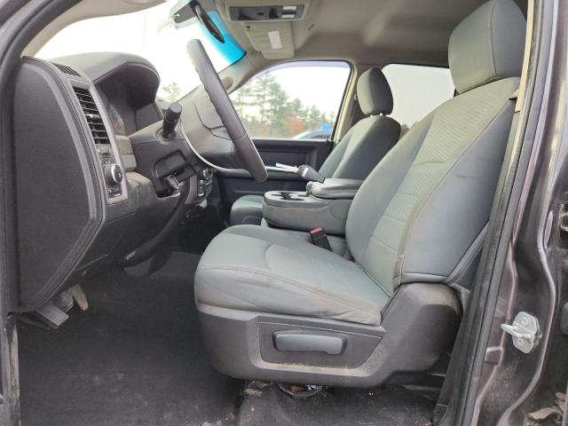Photo 7 from auction – 2019 RAM 1500 CLASS with VIN 1C6RR7FT7KS577579