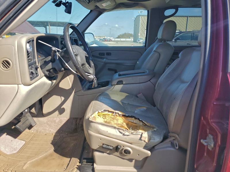 Photo 7 from auction – 2004 GMC YUKON with VIN 1GKEC13Z04J276308