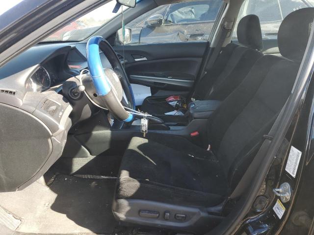 Photo 7 from auction – 2010 HONDA ACCORD EX with VIN 1HGCP2F75AA124738