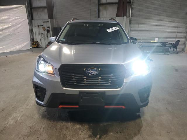 Foto 5 de la subasta – 2019 SUBARU FORESTER S con VIN JF2SKAKC2KH586738
