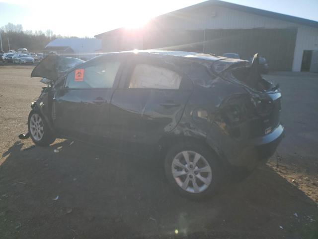 Photo 2 from auction – 2012 KIA RIO LX with VIN KNADM5A36C6014978