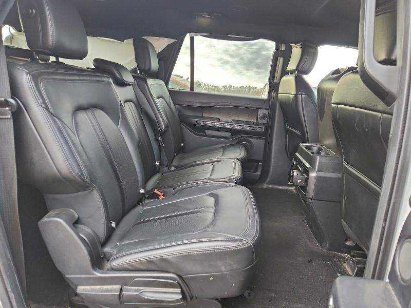 Photo 11 from auction – 2020 FORD EXPEDITION with VIN 1FMJK2AT5LEA11310