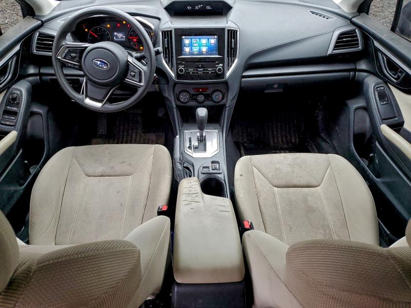Photo 8 from auction – 2019 SUBARU IMPREZA PR with VIN 4S3GTAC69K3744581