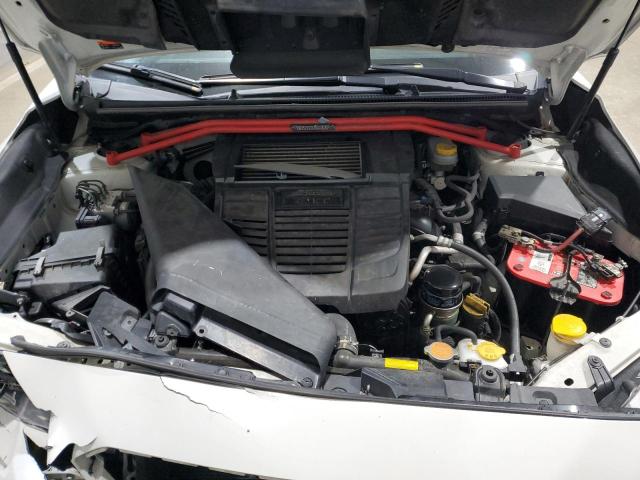 Photo 11 from auction – 2020 SUBARU WRX with VIN JF1VA1A67L9819153