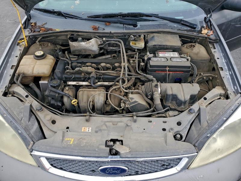 Photo 11 from auction – 2006 FORD FOCUS ZX4 with VIN 1FAFP34N16W208607