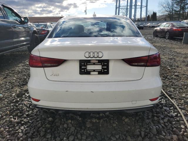 Photo 6 from auction – 2017 AUDI A3 PREMIUM with VIN WAUAUGFF1H1067335