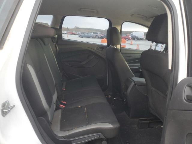 Photo 10 from auction – 2014 FORD ESCAPE S with VIN 1FMCU0F79EUB76059