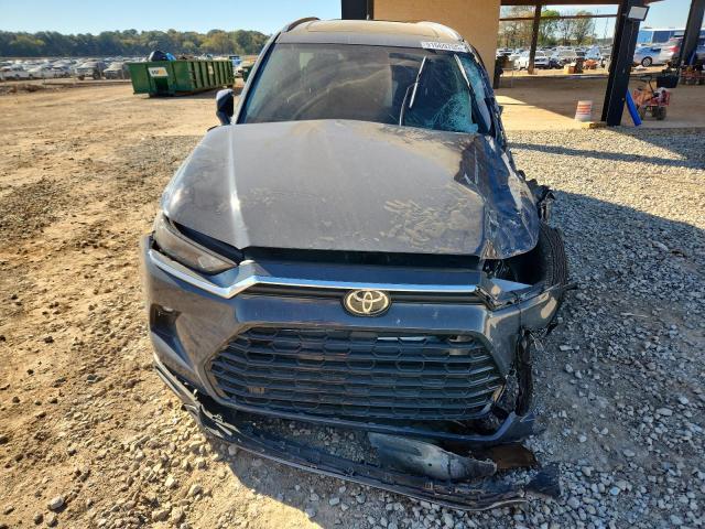 Photo 5 from auction – 2025 TOYOTA GRAND HIGH with VIN 5TDACAB52SS043247