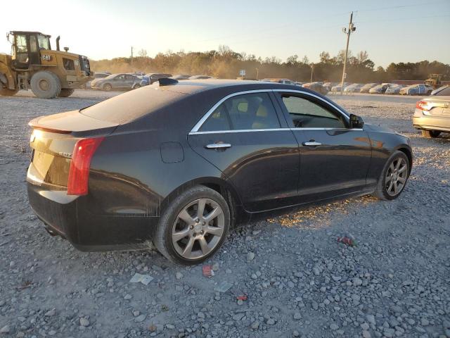 صورة رقم 3 من المزاد - 2016 CADILLAC ATS مع VIN 1G6AA5RX8G0148196