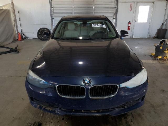Photo 5 from auction – 2015 BMW 328 XI SUL with VIN WBA3B5C50FF961910