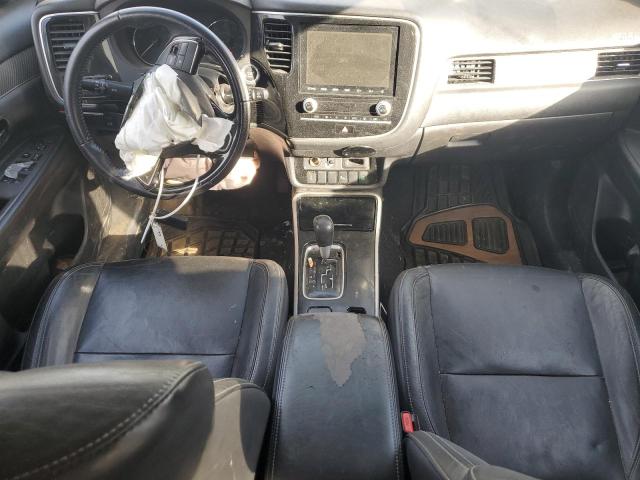 Photo 8 from auction – 2020 MITSUBISHI OUTLANDER with VIN JA4AZ3A33LZ017938