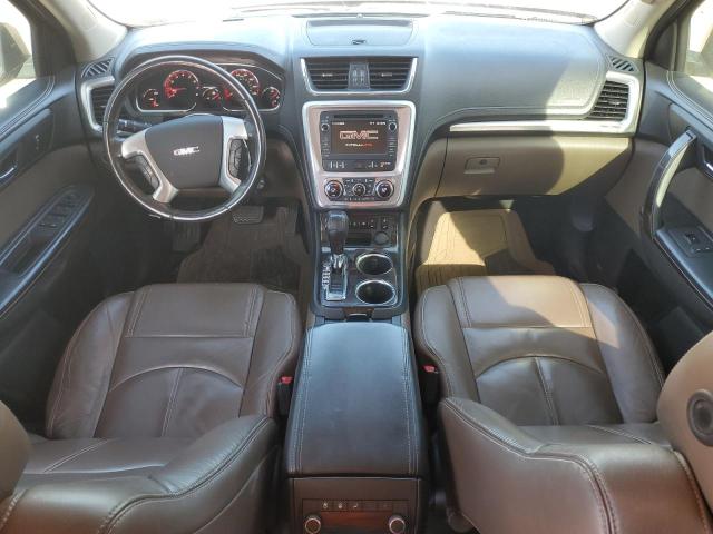 Photo 8 from auction – 2014 GMC ACADIA SLT with VIN 1GKKRRKD4EJ352930