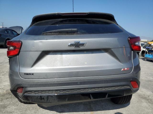 Photo 6 from auction – 2025 CHEVROLET TRAX 2RS with VIN KL77LJEP1SC245194