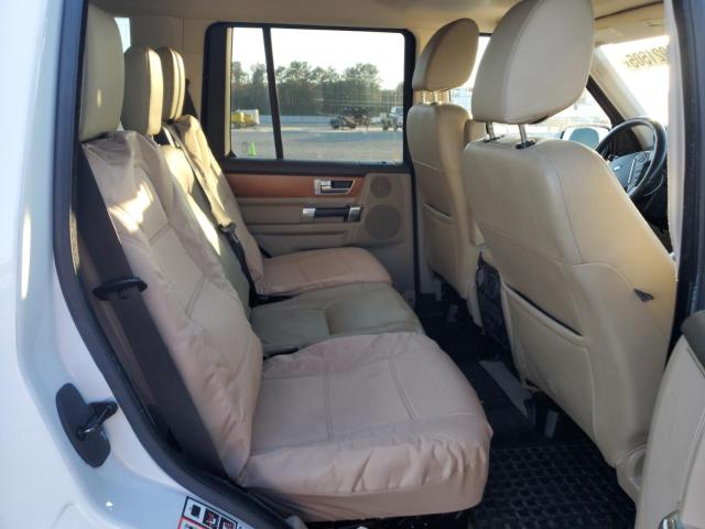 Photo 11 from auction – 2013 LAND ROVER LR4 HSE with VIN SALAG2D44DA659734