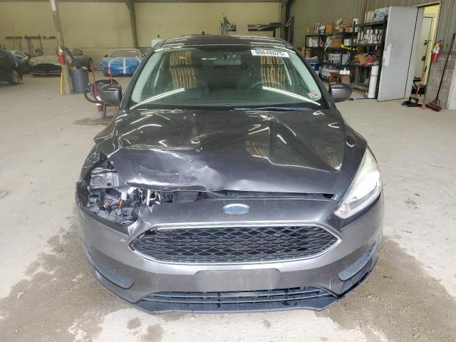 Photo 5 from auction – 2018 FORD FOCUS SE with VIN 1FADP3F28JL224713