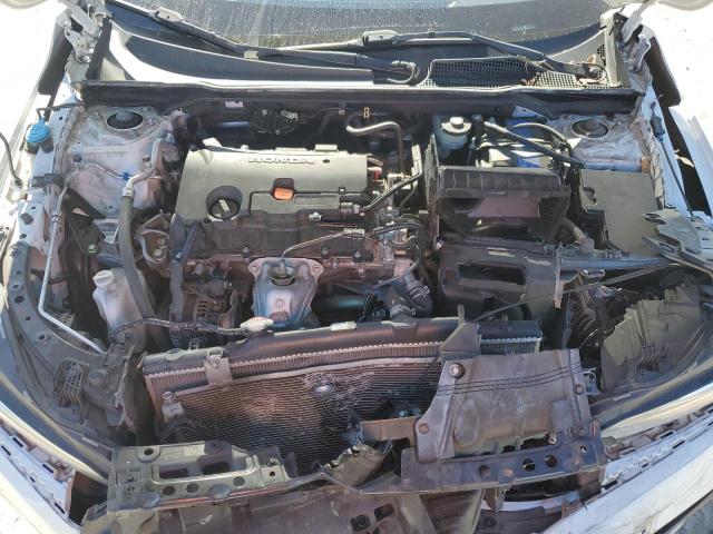 Photo 11 from auction – 2022 HONDA CIVIC LX with VIN 2HGFE2F29NH584645