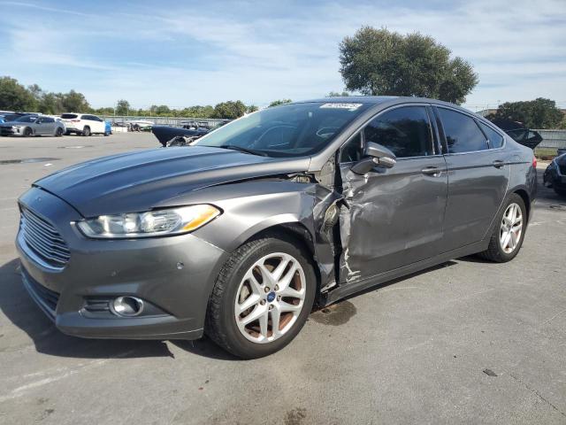 Photo 1 from auction – 2014 FORD FUSION SE with VIN 3FA6P0HD4ER182554