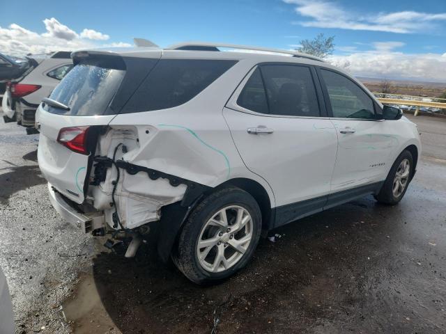 Photo 3 from auction – 2018 CHEVROLET EQUINOX PR with VIN 2GNAXMEV2J6319704