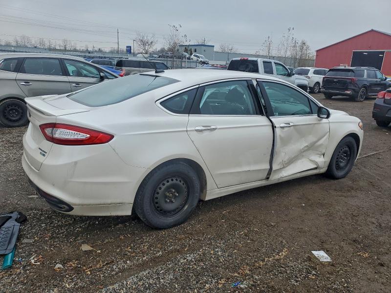 Photo 3 from auction – 2015 FORD FUSION TIT with VIN 3FA6P0D94FR249964