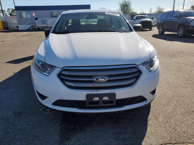Photo 5 from auction – 2016 FORD TAURUS SE with VIN 1FAHP2D80GG129731