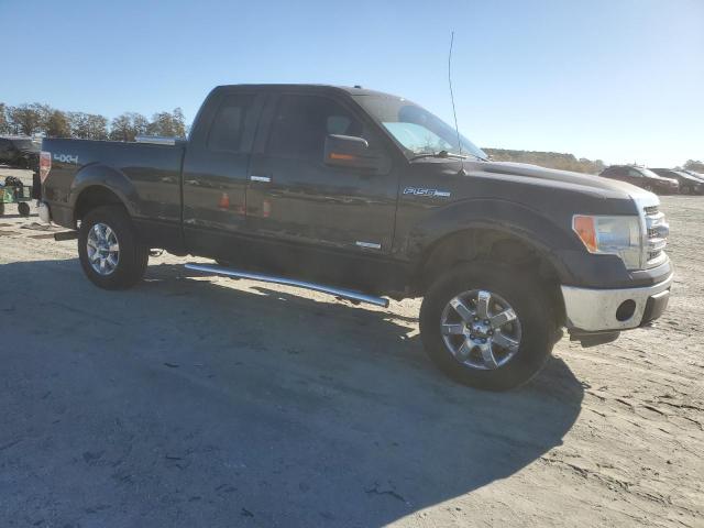 Photo 4 from auction – 2013 FORD F150 SUPER with VIN 1FTFX1ET8DFD93408