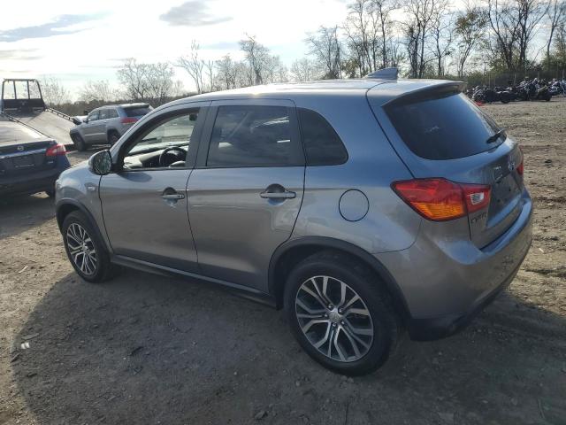 Photo 2 from auction – 2017 MITSUBISHI OUTLANDER with VIN JA4AR3AW0HZ044905