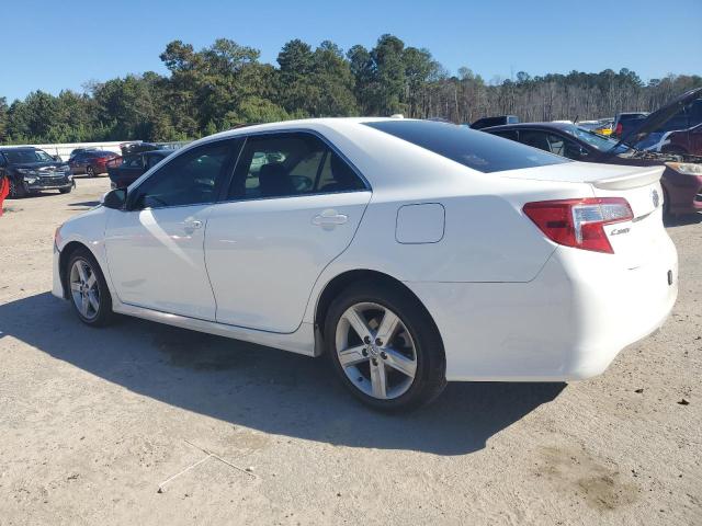 صورة رقم 2 من المزاد - 2012 TOYOTA CAMRY BASE مع VIN 4T1BF1FK4CU134850