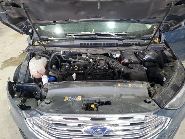 Photo 12 from auction – 2019 FORD EDGE SEL with VIN 2FMPK4J90KBB04711