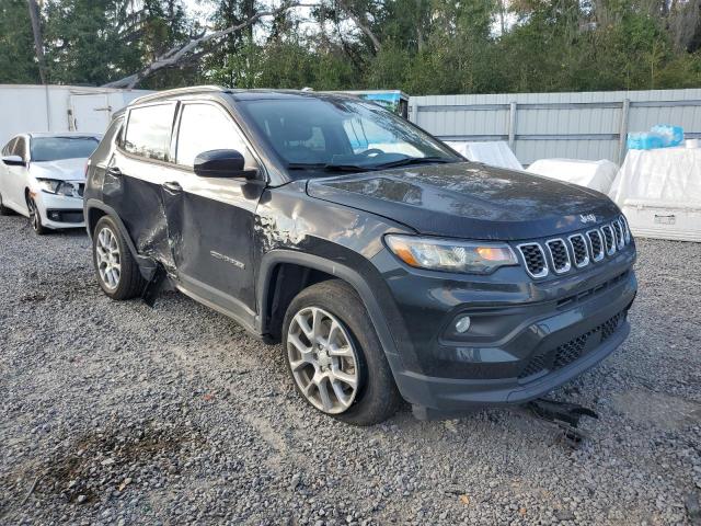 Photo 4 from auction – 2024 JEEP COMPASS LA with VIN 3C4NJDFN4RT106593