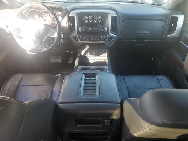 Photo 8 from auction – 2016 GMC SIERRA K15 with VIN 3GTU2NEJ1GG314305