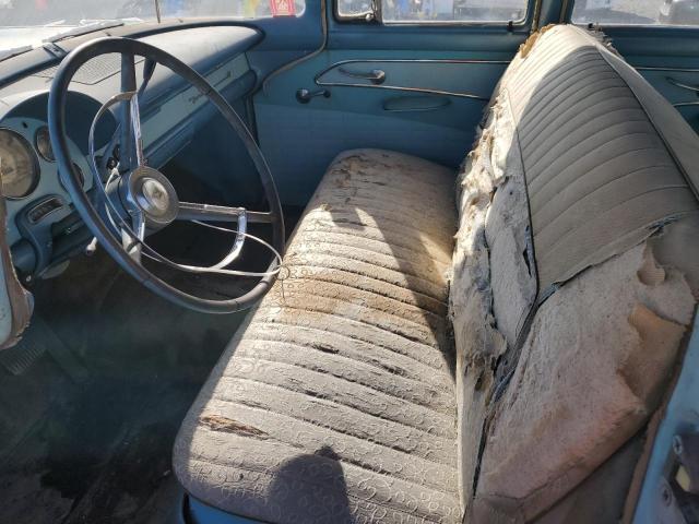 Photo 7 from auction – 1956 FORD FAIRLANE with VIN M6UT157008