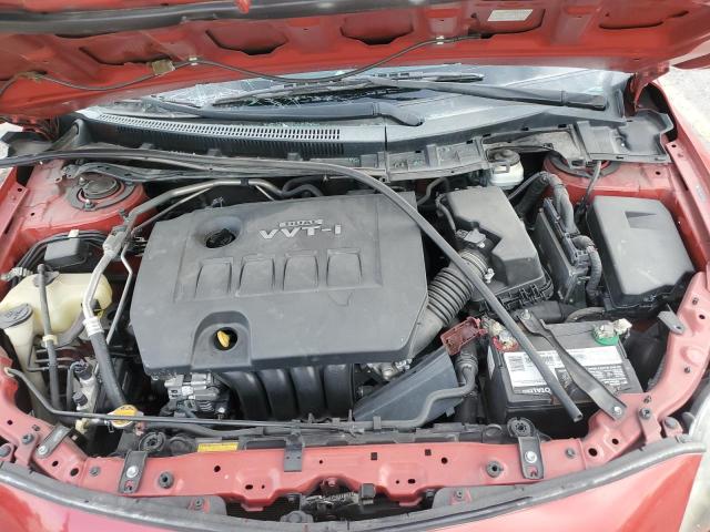 Photo 11 from auction – 2010 TOYOTA COROLLA BA with VIN 2T1BU4EE4AC455160