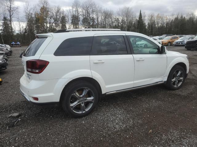 Photo 3 from auction – 2018 DODGE JOURNEY CR with VIN 3C4PDDGG8JT172777