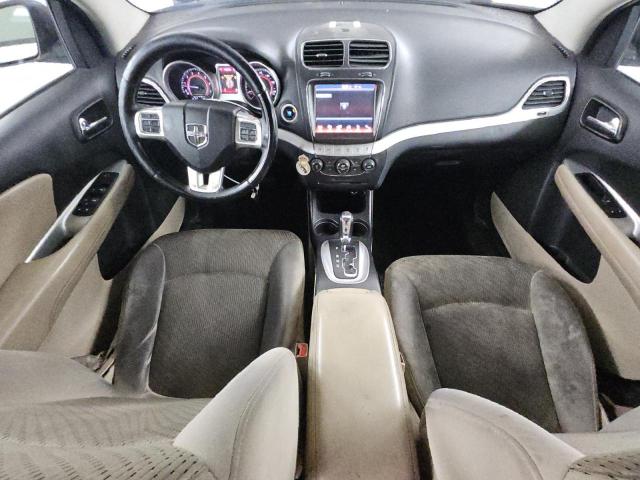 Photo 8 from auction – 2012 DODGE JOURNEY SX with VIN 3C4PDCBG1CT308834