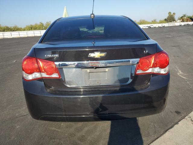 Photo 6 from auction – 2015 CHEVROLET CRUZE LT with VIN 1G1PE5SB8F7253166