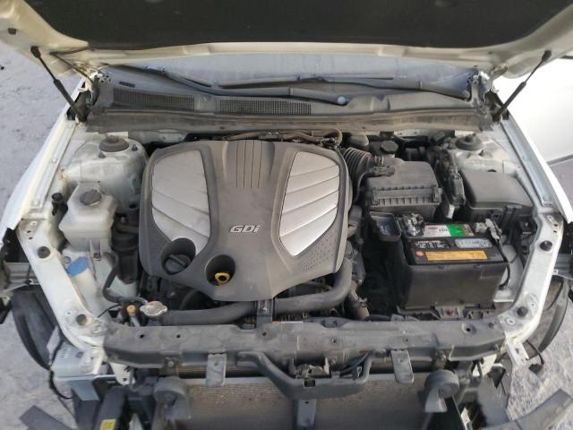 Photo 11 from auction – 2014 KIA CADENZA PR with VIN KNALN4D76E5133382