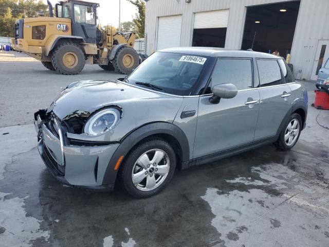 MINI COOPER 2022 with VIN WMW33DK09N2R62122 - Photo from auction