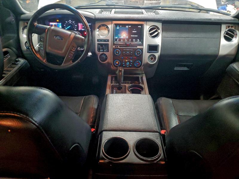 Photo 8 from auction – 2016 FORD EXPEDITION with VIN 1FMJK1JT4GEF38173