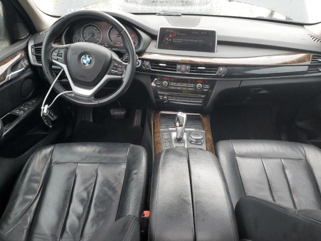 Photo 8 from auction – 2015 BMW X5 XDRIVE3 with VIN 5UXKR0C57F0P02541