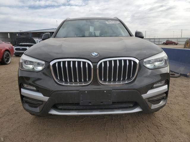 Photo 5 from auction – 2019 BMW X3 XDRIVE3 with VIN 5UXTR9C50KLE16308