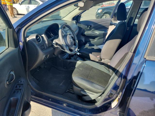 Photo 7 from auction – 2012 NISSAN VERSA S with VIN 3N1CN7AP1CL894099