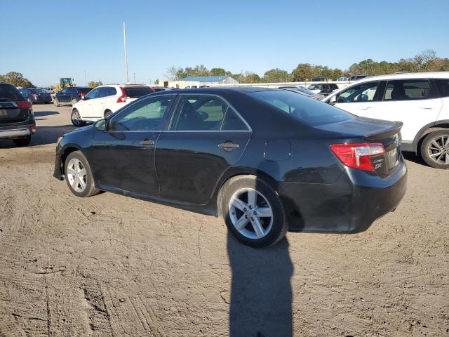 Photo 2 from auction – 2013 TOYOTA CAMRY L with VIN 4T1BF1FK8DU693643