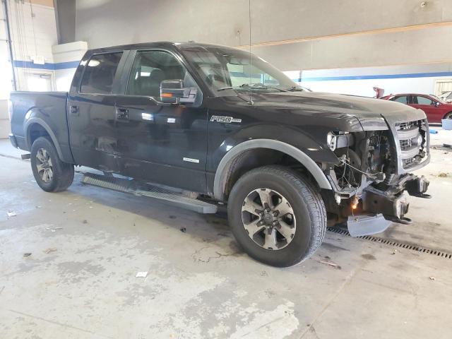 Photo 4 from auction – 2013 FORD F150 SUPER with VIN 1FTFW1ET7DFD95492