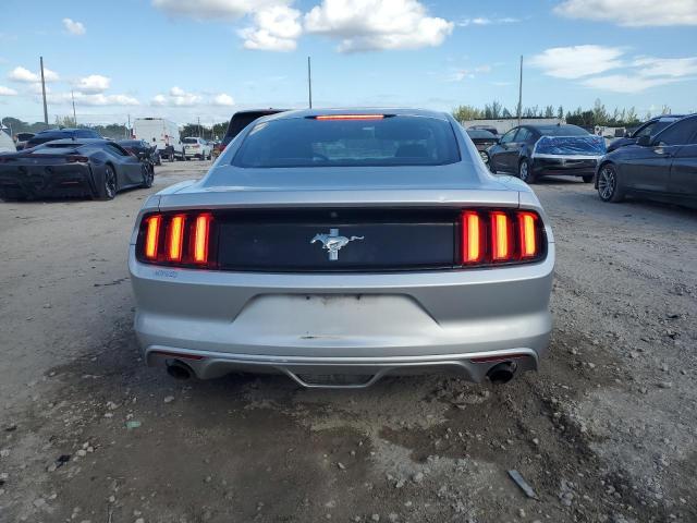 Photo 6 from auction – 2017 FORD MUSTANG with VIN 1FA6P8AM0H5246752