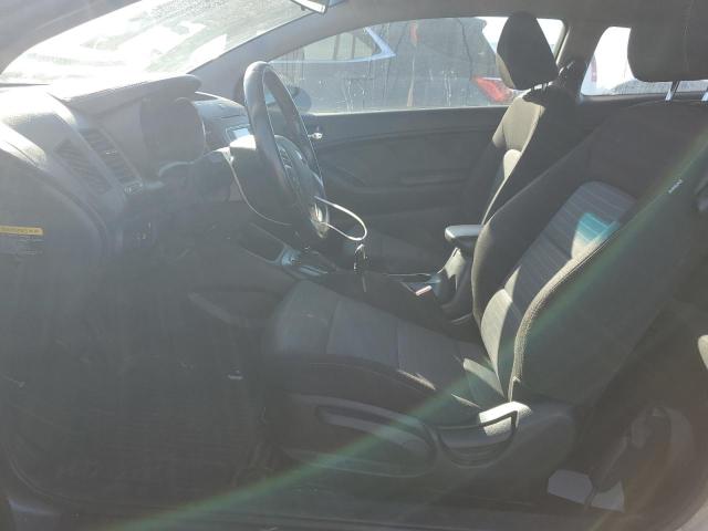 Photo 7 from auction – 2016 KIA FORTE EX with VIN KNAFX6A88G5633529