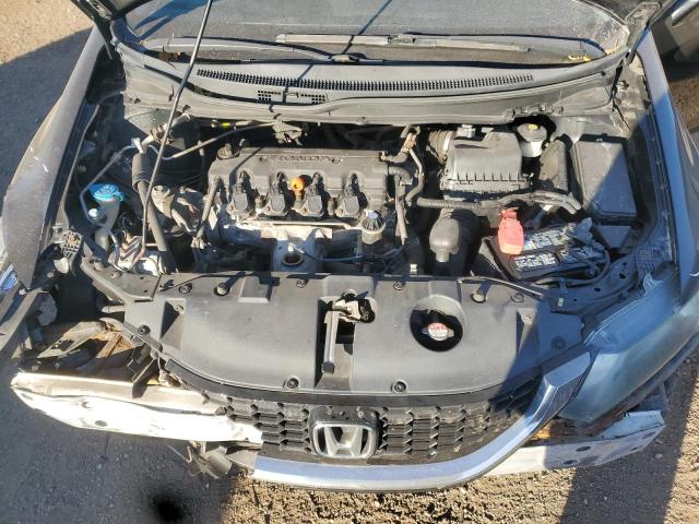 صورة رقم 11 من المزاد - 2014 HONDA CIVIC EXL مع VIN 19XFB2F99EE040369