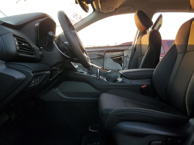 Photo 7 from auction – 2025 SUBARU OUTBACK PR with VIN 4S4BTADC6S3240967